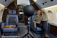 Interior Sound Source Interior Sound Source