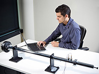 Material and Component Testing Material and Component Testing