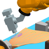 New Technologies - Robotics Machining New Technologies - Robotics Machining