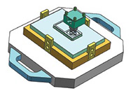 NX Electrode Design NX Electrode Design