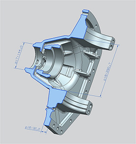 NX - Design - NX Productivity Tools - NX with Synchronous Technology