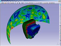 Finite Element Acoustic Simulation Finite Element Acoustic Simulation