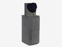 Qsources-nav05 - Low/Mid-Frequency Volume Source Qsources-nav05 - Low/Mid-Frequency Volume Source