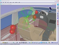 Ray Acoustics 3D Acoustic Simulation Ray Acoustics 3D Acoustic Simulation