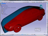 Acoustic Simulation Options Acoustic Simulation Options
