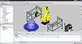 Fanuc Robotics Simulation Software Download