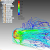 Simulation: Keep things fluid with built-in flow analysis