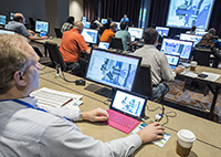 Solid Edge University Workshops Solid Edge University Workshops