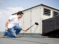 Sound Intensity Testing Sound Intensity Testing