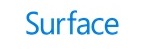 Sponsor logo - Surface Surface