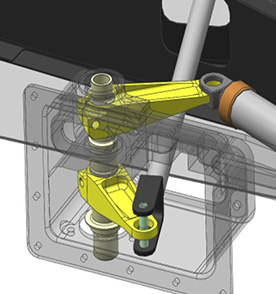 NX - Design - Product Design - Template-Based Design