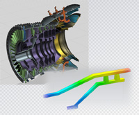 Thermal-Structural Thermal-Structural