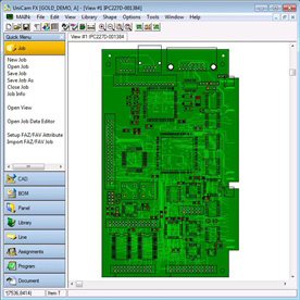 Unicam dvr software