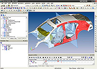 Assembly Simulation and Validation