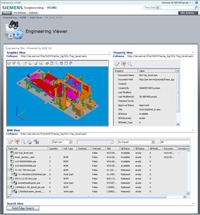 Solid Edge Insight - CAD Product Structure Management Solid Edge Insight - CAD Product Structure Management