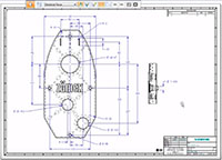 Easy 3D CAD for Catchbook users - Create professional engineering drawings Easy 3D CAD for Catchbook users - Create professional engineering drawings