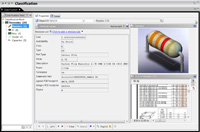 ECAD Management – Parts Libraries ECAD Management – Parts Libraries