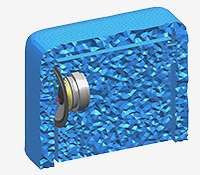 Finite Element Acoustics (FEM) Finite Element Acoustics (FEM)