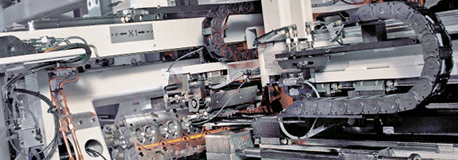 Mission-Driven Machines Mission-Driven Machines