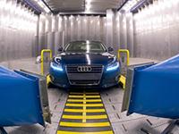Rotating Machinery - Signature Testing Rotating Machinery - Signature Testing