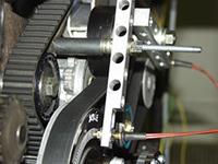 Rotating Machinery - Torsional Vibration Analysis Rotating Machinery - Torsional Vibration Analysis