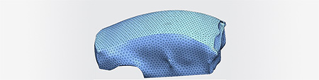Parasolid 29.1 Convergent Modeling Parasolid 29.1 Convergent Modeling