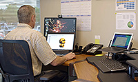 Cloud-enabled CAD - Your personalized CAD environment at your fingertips Cloud-enabled CAD - Your personalized CAD environment at your fingertips