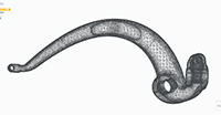 Solid Edge Workable Meshes Solid Edge Workable Meshes