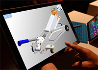 Solid Edge Mobile Viewer Solid Edge Mobile Viewer
