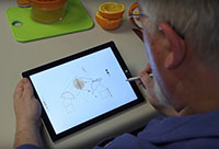 Easy 3D CAD for Catchbook users - Sketch Your Concept Design in Catchbook Easy 3D CAD for Catchbook users - Sketch Your Concept Design in Catchbook