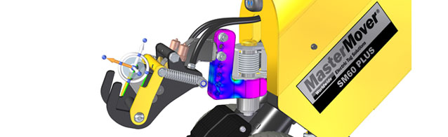 Siemens PLM Software Solid Edge CAD