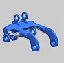 top opt bell crank top opt bell crank