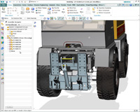Validate and Re-use Design Data with Digital Mock-up Validate and Re-use Design Data with Digital Mock-up