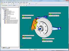 Tecnomatix Variation Analysis