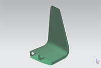 Efficient Pre- and Post-processing for Composites Efficient Pre- and Post-processing for Composites