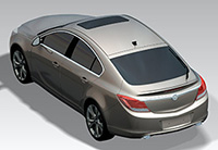 Visualization and Rendering Visualization and Rendering