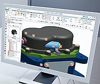 Design for Manufacturing Validation Design for Manufacturing Validation
