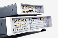 Pass-by Noise Conditioner Module: Dedicated Signal Conditioning Pass-by Noise Conditioner Module: Dedicated Signal Conditioning
