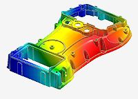 Molded Part Validation Molded Part Validation