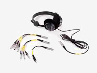 SCADAS XS - Binural Recording Accessories SCADAS XS - Binural Recording Accessories