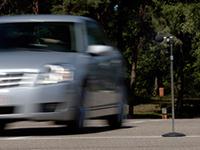 Testing - Acoustic Testing - Nav03 Testing - Acoustic Testing - Nav03