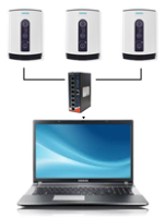 SCADAS XS - Unparalled Industry Application SCADAS XS - Unparalled Industry Application