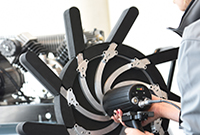 Testing - Acoustic Testing - Nav04 Testing - Acoustic Testing - Nav04