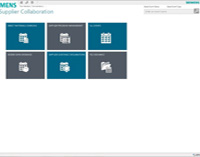 Integración segura con los proveedores en el entorno de Teamcenter Integración segura con los proveedores en el entorno de Teamcenter