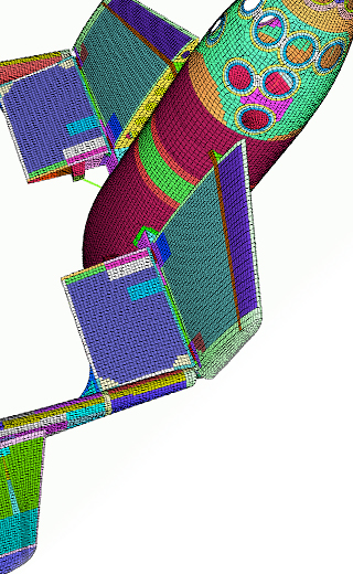Explorer - What is Femap? Explorer - What is Femap?