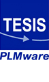 TESIS PLMware logo TESIS PLMware logo