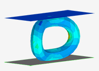 Nonlinear Structural Analysis Capabilities Nonlinear Structural Analysis Capabilities