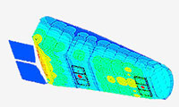 Samcef Solver Suite - Thermal Analysis Samcef Solver Suite - Thermal Analysis
