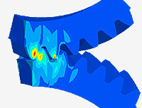 Samcef Solver Suite - Nonlinear Analysis Samcef Solver Suite - Nonlinear Analysis