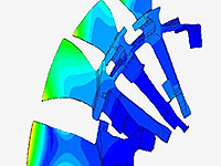 Samcef Solver Suite - Linear Analysis Samcef Solver Suite - Linear Analysis